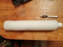 Pizarra blanca magnética de tamaño A3, pegatina de nevera, pizarra blanca de borrado en seco, pizarra escolar, casa Oficina cocina, tablero de mensajes, regalo, 1 bolígrafo negro