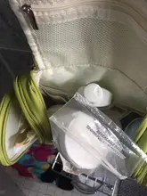 Neceser de viaje de nailon impermeable Unisex, bolsa de cosméticos para mujer, bolsas para maquillaje de viaje colgantes, Kits de aseo y de higiene