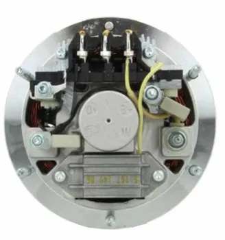

Alternator HAULOTTE H15SDX