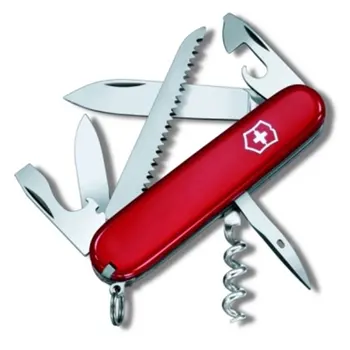 

Knife MULT 13 functions CAMPER VICTORINOX