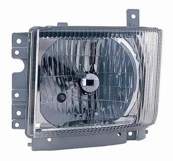 

LIGHTHOUSE ISUZU N SERIES 2007 WITH MOTOR. ELEC. Right Compatible