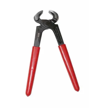 

CURLING IRON TENT 200MM M/PLAST C.V. Level