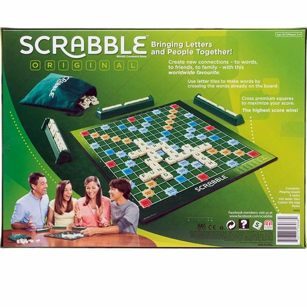 Scrabble word finger lasopamovie