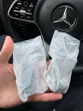 TPU cuero funda de control remoto de coche Protector de cubierta para Mercedes Benz C G M R S clase W204 W212 W176 GLC DE LA CIA GLA AMG accesorios de coche