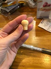 1 pincel de decoración de uñas con degradado, bolígrafo de dibujo de pintura con 4 cabezales de esponja de repuesto, herramienta de manicura con mango de diamante de imitación de doble extremo NB14 #