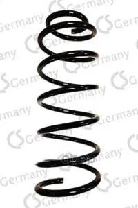 Пружина Подвески Vw: Passat 88-96, Passat Variant 88-97 CS Germany арт. 14950286