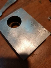 Drill-Bit Center-Pin-Punch Marking Woodwork-Tool Dent-Marker Starting-Holes-Tool Wood-Press