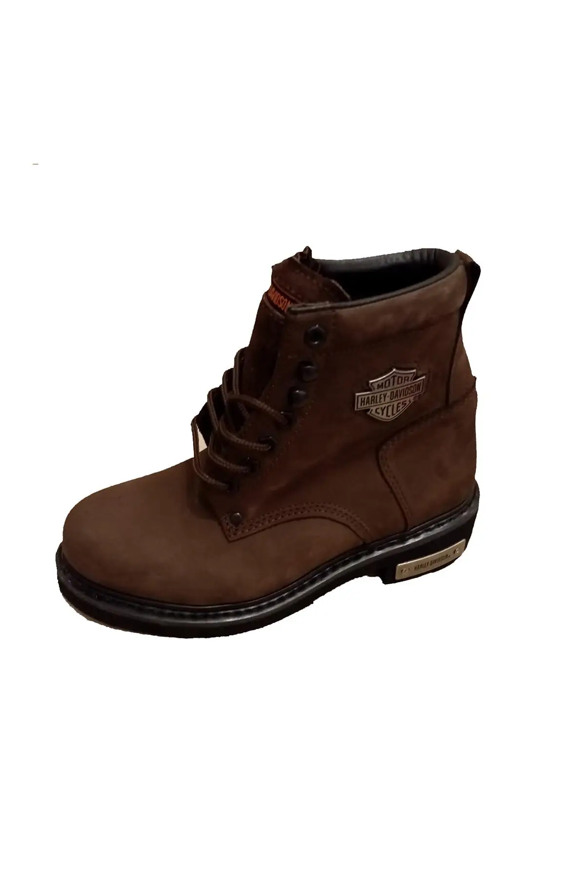 Harley Davidson Gibson ботинки унисекс | Мужская одежда