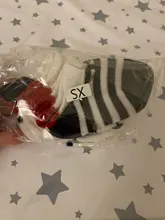 Short Sock Mesh Heart Toddler Girls White Newborn Boy Cotton Cute Lovely Red for Baby
