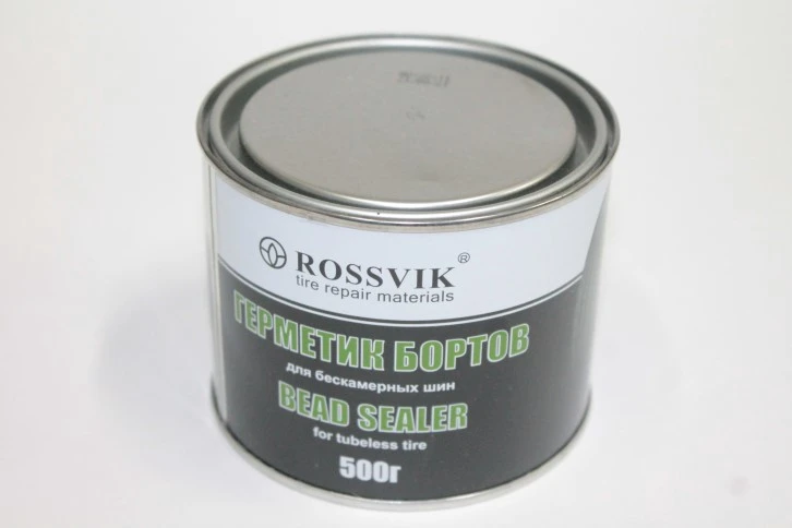 Sealer for tubeless tyre 500 ml (for broadsides) | Автомобили и мотоциклы