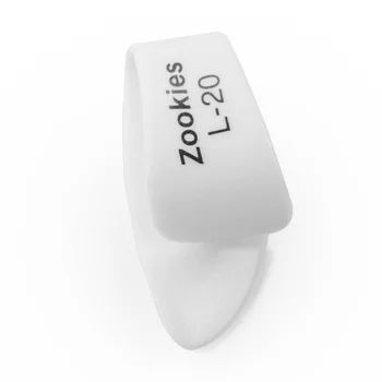 

Z9003l20 Zookie L20 mediators on the thumb 12 PCs, large, Dunlop