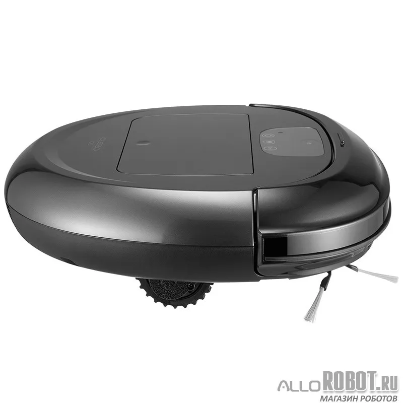 Робот-пылесос iClebo O5 WiFi