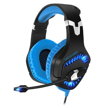 

Spirit Of Gamer Elite-H40 Black/Blue