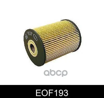 Фильтр Масляный Vw Touareg 02-06 Comline арт. EOF193