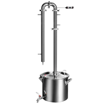 

Distiller moonshine Phoenix "Sirius" 12 L