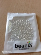 Lote de anillos abiertos de 4, 5, 6, 7, 8 y 10mm, conectores divididos de plata/oro/latón para Diy, fabricación de joyería, accesorios para pendientes, 200 unidades