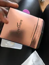 EYESHARE-Lentes de contacto de colores, lentillas suaves para cambiar el color de los ojos de uso anual cosmético, color Aurora Europea, 1 par