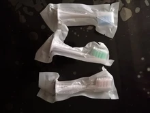 Lekich Love-cabezales de cepillo de dientes eléctrico para Xiaomi Mijia, T300 T500, estilo U, 3D, blanqueador, con cubiertas protectoras