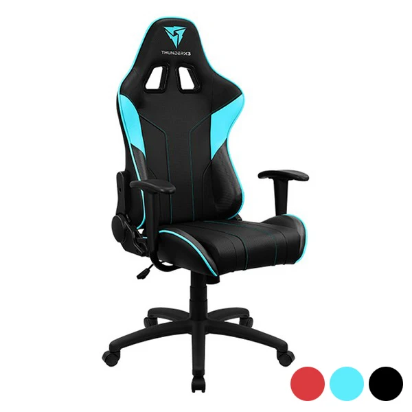 Игровое кресло ThunderX3 EC3 121-131 см