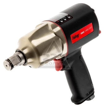 

Pneumatic impact wrench FUBAG IWC 1400 3/4"