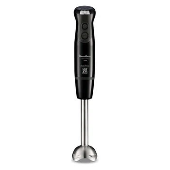 

Hand-held Blender Moulinex DD833810 600W Black