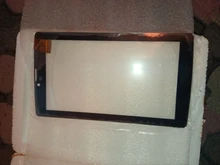 Sensor Digitizer Glass-Replacement Tablet Touch-Panel 7--Inch for Bq-7083g-Light/bq New