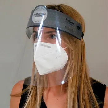 

Eurostil - Screen Protective Facial Transparent 07212