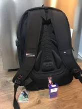 2021 impermeable 17 pulgadas portátil mochila hombres de carga USB de viaje mochila para mujer estilo Oxford mochila hombre Vintage bolsa de la escuela mochila
