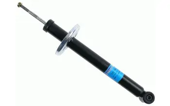 

SACHS Rear shock absorber for VOLKSWAGEN GOLF JETTA