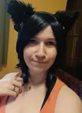 DIFEI peluca sintética bob corto pelo lacio con trimable flequillo Rosa rojo azul peluca cosplay púrpura para pelucas de pelo corto para mujeres