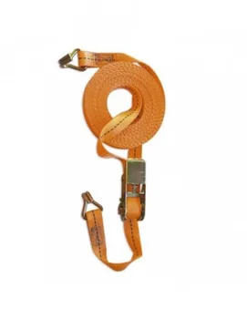 

JBM 52321 FASTENING TAPE WITH TENSIONER 5m x 25mm