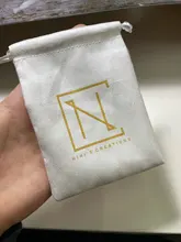 Bolso de diseño de logotipo bolsos con cordones personalizados, embalaje de joyería, elegante, para recuerdo de boda, color rosa, franela, cosméticos, 100