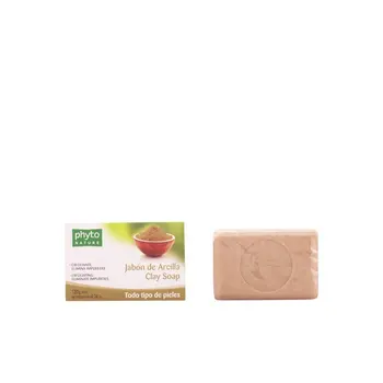 

PHYTO NATURE soap pill Clay 120 gr