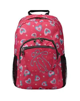 

Backpack TOTTO-MORRAL WATERCOLORS