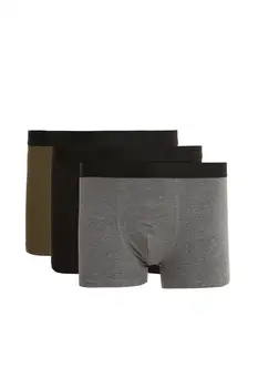 

DeFacto Man Knitted Boxer-M9091AZ20AU