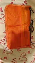 Bolso de maquillaje multifuncional para mujer, bolsa de viaje multifuncional, organizador de maquillaje