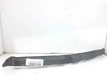 

Rear bumper reinforcement OPEL ASTRA H BER.