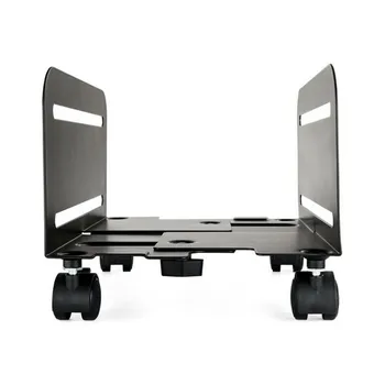 

PC Stand TooQ UMCS0004-B 11,9-20,9 cm Black