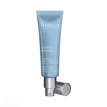 

THALGO SOURCE MARINE GEL-CREAM HYDRALUMIERE 8.4ML