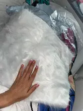 Fondo de fotografía para Nail Art, lavable, 40x50CM, equipo de arte de uñas Blanco/gris/rosa/negro