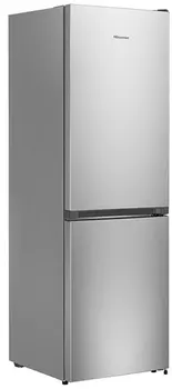 

HISENSE REFRIGERATOR RB406N4AD2 COMB 188 PLAT TO ++