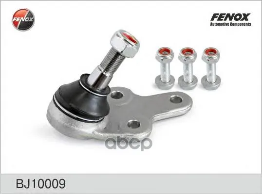Опора Шаровая FENOX арт. BJ10009
