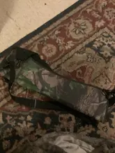 Bolsa de cintura para caza con arco y aljaba en la espalda, utensilio de viaje para exteriores