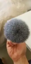 Detailing-Brush Bristles Ultra-Soft Auto Synthetic with Car