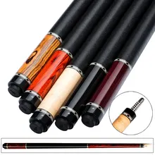 

HOW Official Store HOW ZR Pool Cue 100% All Handmade Professional Billiard Cue Genuine For Athletes Use 13mm Tip Billiard Stick
