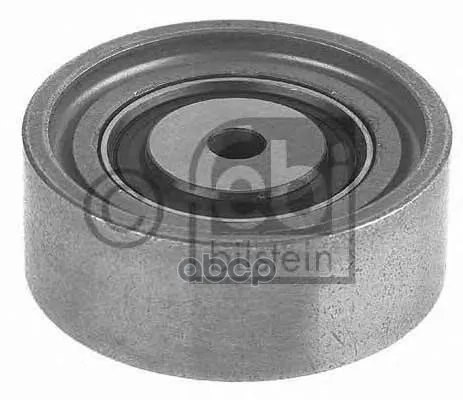 11324f_ролик Обводной! Audi A4/A6/A8, Vw Passat 2.5tdi 97 Febi 11324 Febi арт. 11324