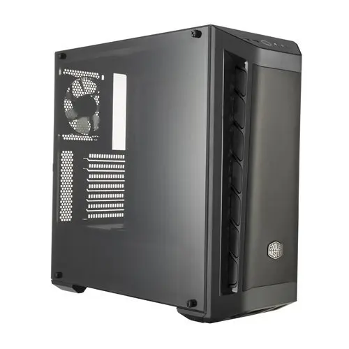 Корпус системного блока CoolerMaster MasterBox MB511 (MCB-B511D-KANN-S01) | Компьютеры и офис