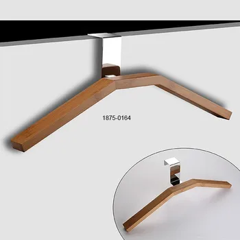 

Coat rack (11 x 15 x 45 cm)