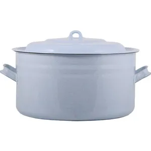 

Enameled tank 18 L lysvensky enamel (28261)