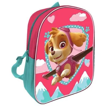 

Patrol Backpack Caninal Skye 28x22,5x7cm
